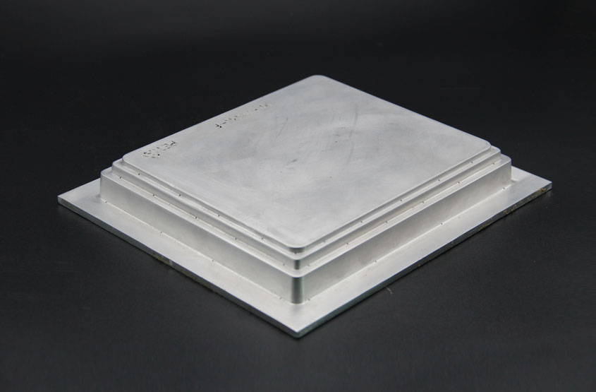 吸塑包裝的吸塑工藝流程介紹